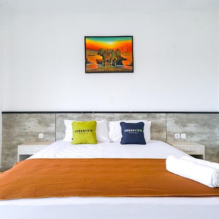 Urbanview Pecatu Residence Bali By Reddoorz Унґасан Екстер'єр фото